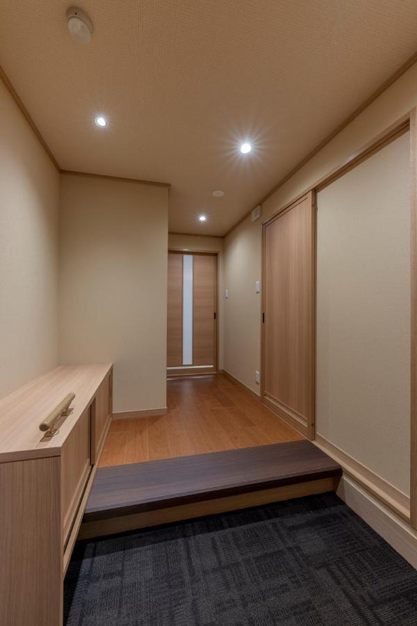 Shikanoyu Hotel Komono Esterno foto